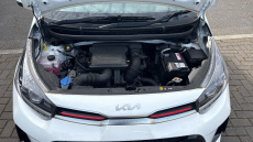 Kia Picanto 1.0 GT-line 5dr [4 seats] Petrol Hatchback